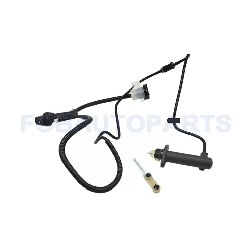 High Quality Clutch Master Slave Cylinder Assembly Kit 1 Year Warranty for PT Cruiser 2.4L L4 2001-2009 4668632AC